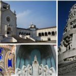 Bol d'air au cimetière Monumental