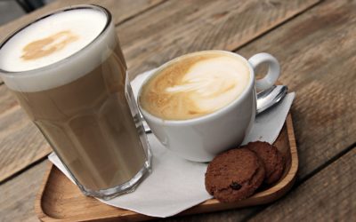 Retour sur : Cafés-rencontre de cette année