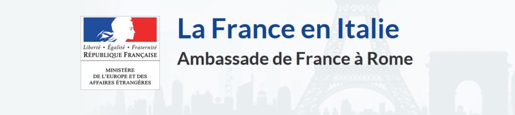 Ambassade de France