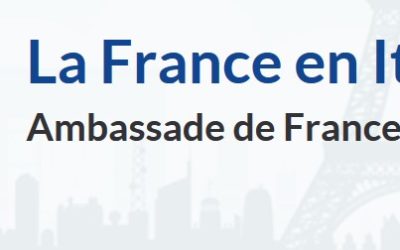 Lettre de l’Ambassadeur de France aux Français d’Italie