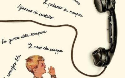 Avez-vous essayé la lecture au téléphone ?