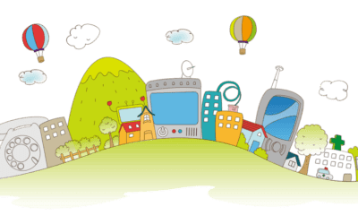 Le petit bol d’air de Granny Geek