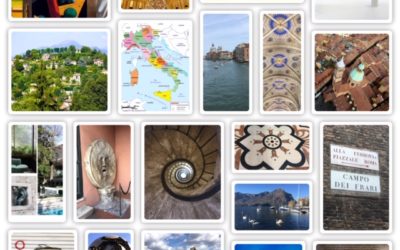 L’Italie Virtuellement