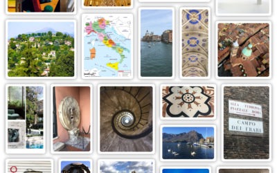 L’Italie Virtuellement du 5 mai