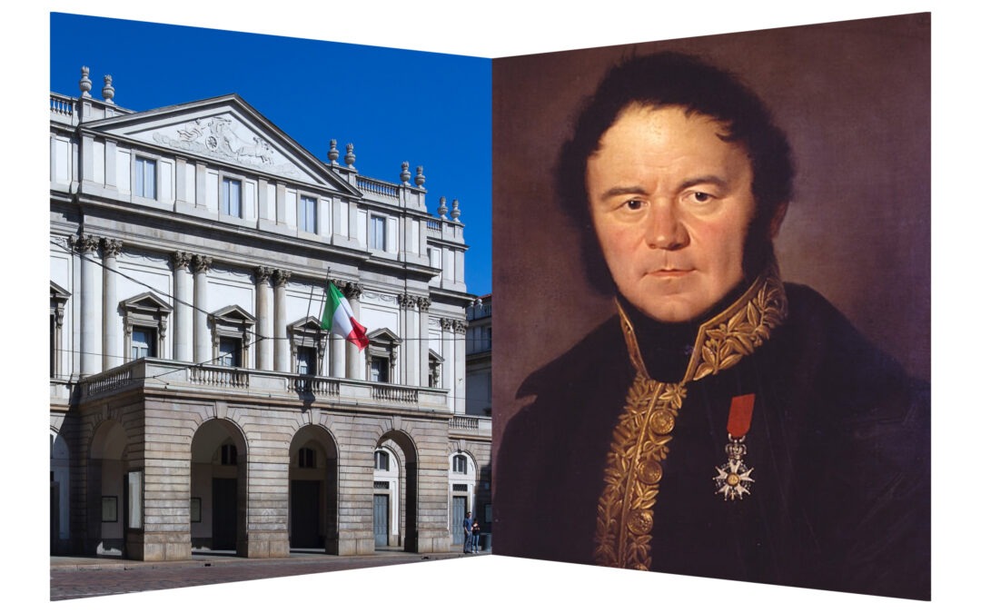Stendhal
