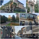 À la découverte du quartier Pagano