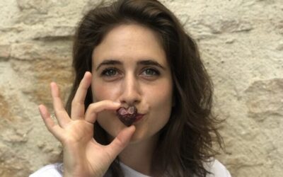 Portraits à Milan : Charlotte Dusart, chocolatière