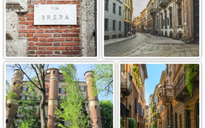 Retour en images : Les Trésors cachés de Brera