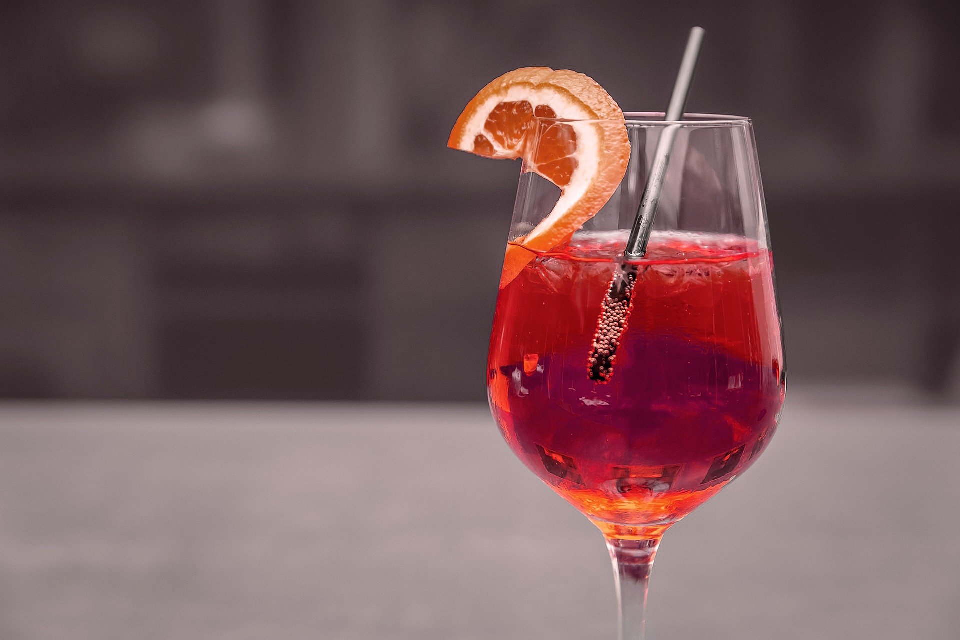 L'aperitivo des Gigoteuses