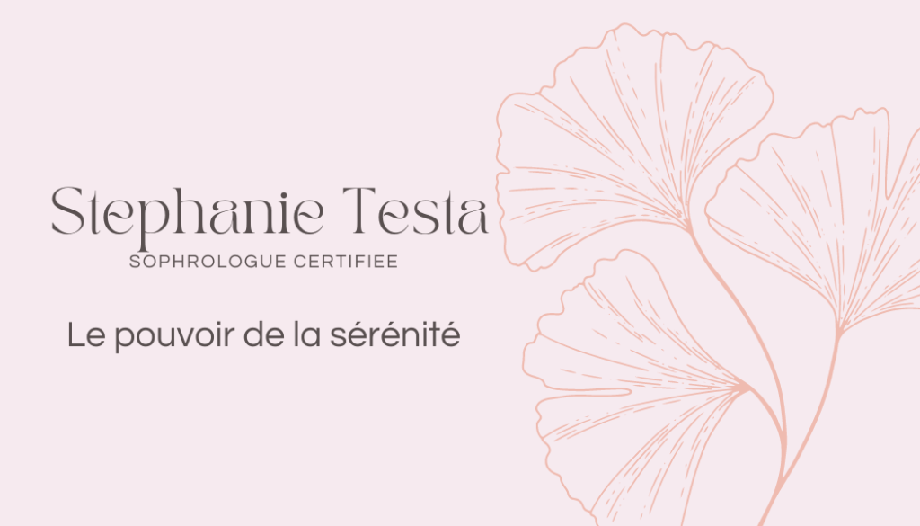Stefanie Testa Logo