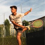 Tennis