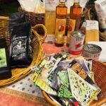 Marché et saveurs locales