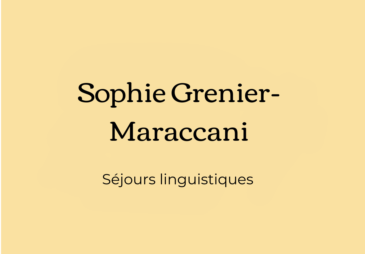 logo-sophie-grenier-maraccani-sejours-ling