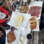 Marché et saveurs locales