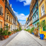 Visite guidée du quartier Arcobaleno