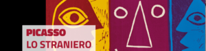 Visite de l’exposition « Picasso lo straniero » @ Palazzo reale