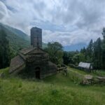 Randonnée Milan Accueil