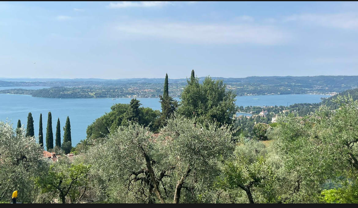 Journée Trek à Gardone Riviera et le lac de Garde