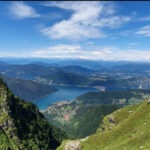 Journée Trek: Le Monte Generoso