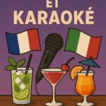 Soirée Karaoké