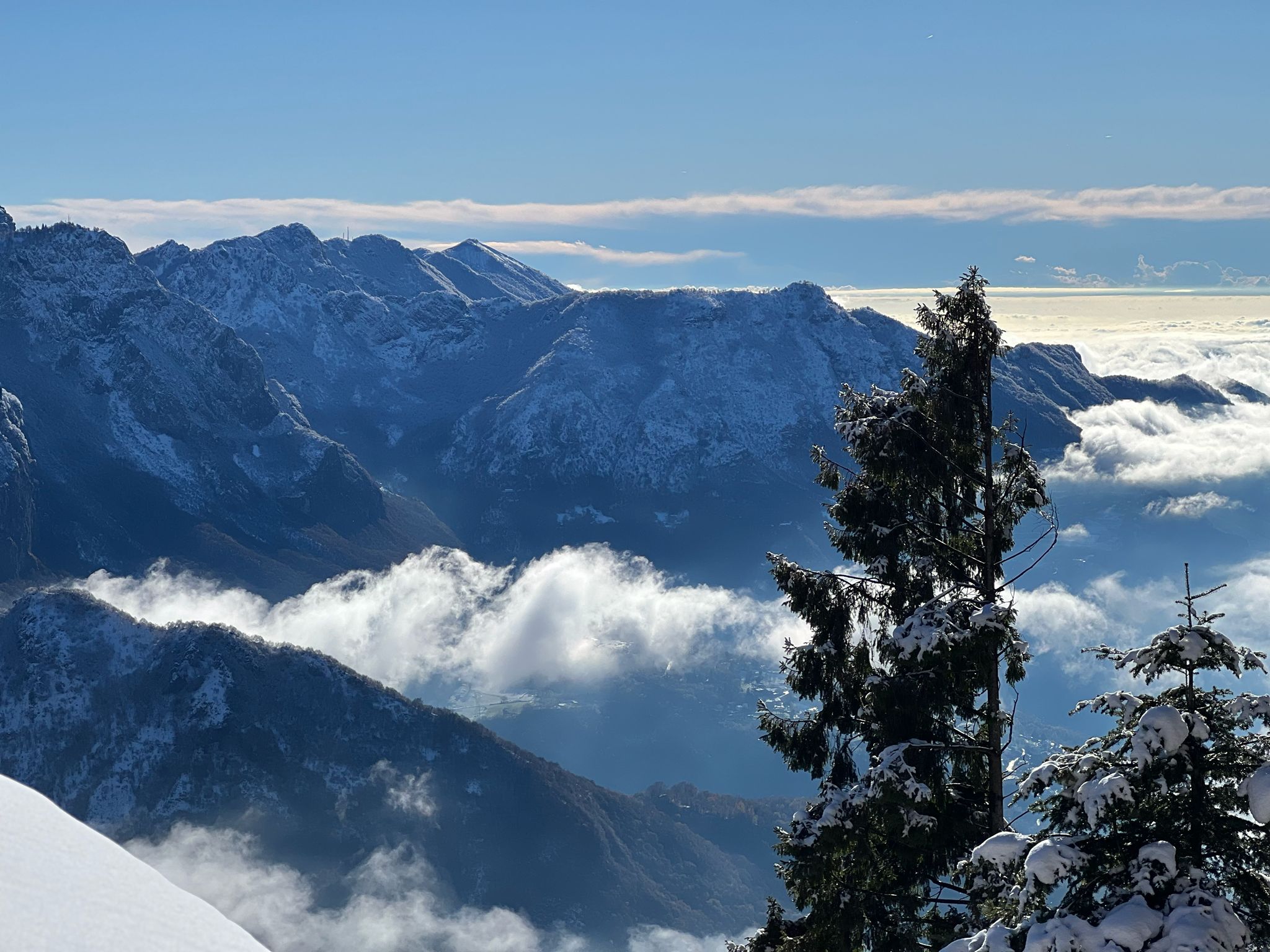 Randonnée Milan Accueil: Le parc Valentino 🥾