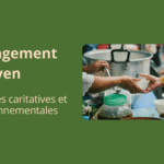 Engagement citoyen : activités caritatives et environnementales