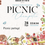 Picnic Champêtre