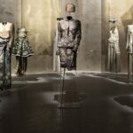 Visite du musée Armani Silos (visite en italien)