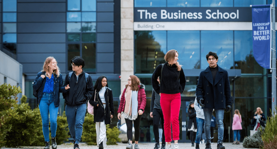Conférence orientation: Comment intégrer une école de commerce après le bac?