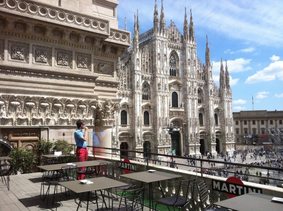 Visite du Duomo et de son musée