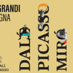 Exposition: I Tre Grandi di Spagna