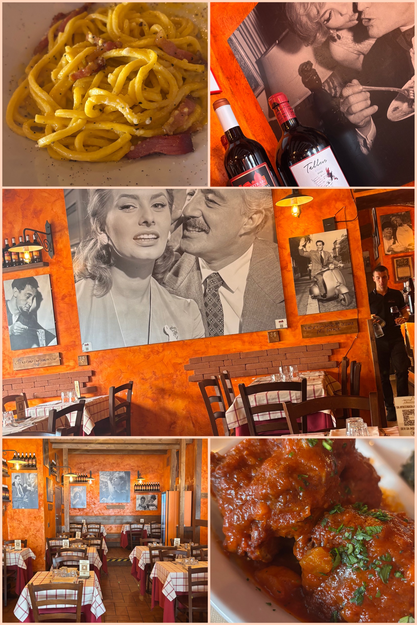 Resto surprise: Quartier Navigli