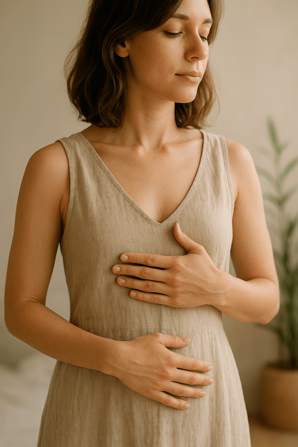 L’ostéopathie au féminin : comprendre et accompagner son corps à chaque étape de la vie.