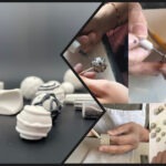 ART&CO  Atelier créatif: perles en porcelaine (rdv 2/2)