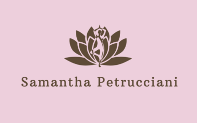 Samantha Petrucciani, Ostéopathe et Réflexologue