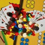 Après-midi jeux au local de Milan Accueil