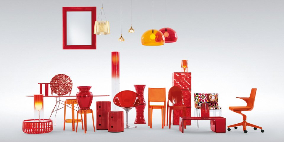 Musée Kartell et Outlet