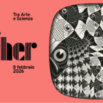 Expo "MC Escher Tra Arte e Scienza"