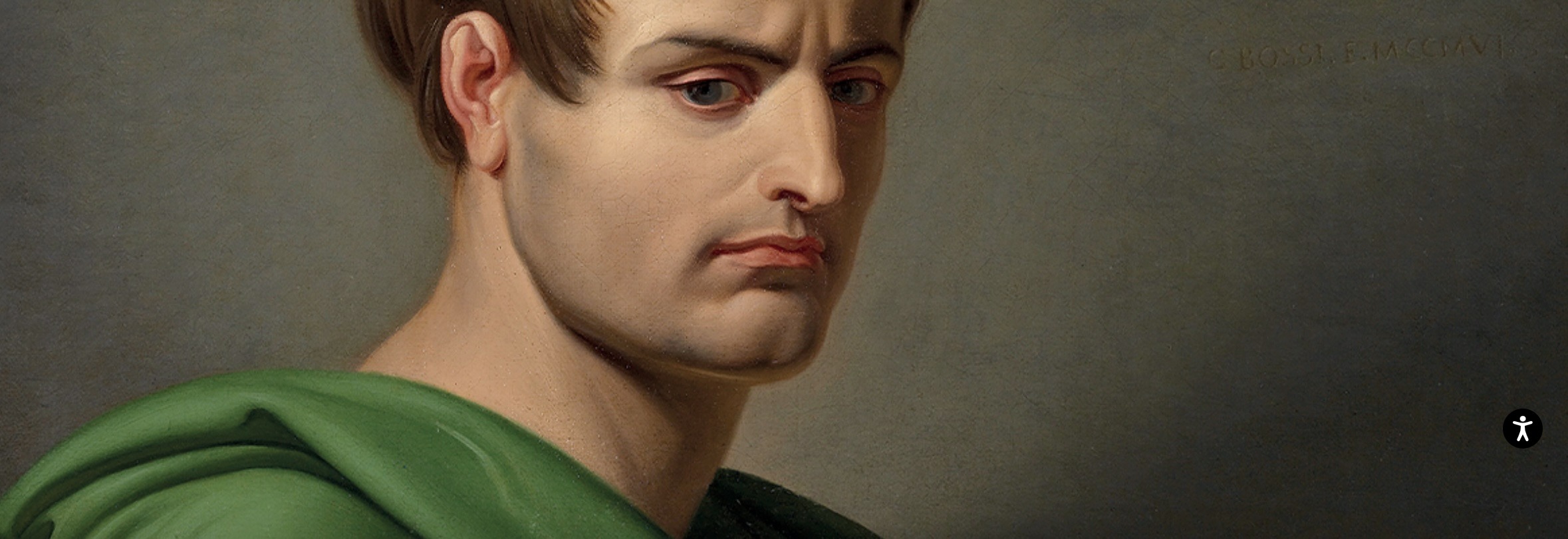 Expo "Eterno e Visione. Roma e Milano, capitali del Neoclassicismo"