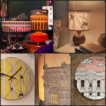 Art&co : Visite d'atelier.