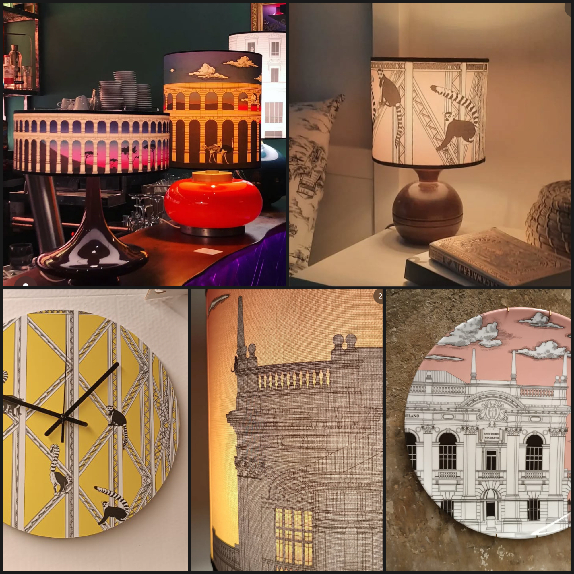 Art&co : Visite d'atelier.