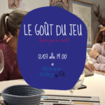 Club des joueurs amateurs: Soirée apéro jeux