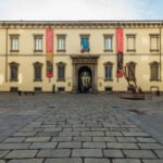 Les flâneries de Milan Accueil : Cinque vie