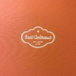 Thé ou café chez Sant Ambroeus!