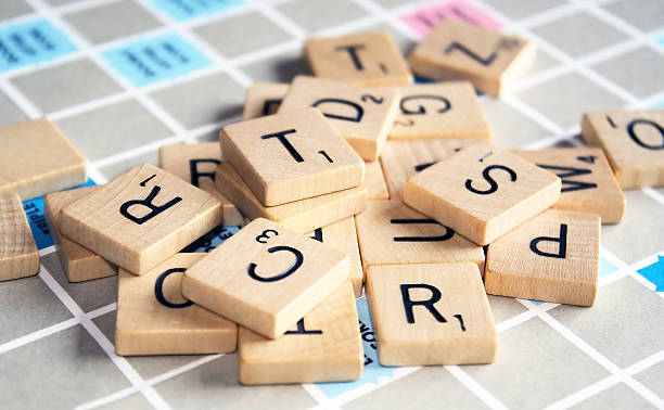 Après-midi Scrabble  au local de Milan Accueil