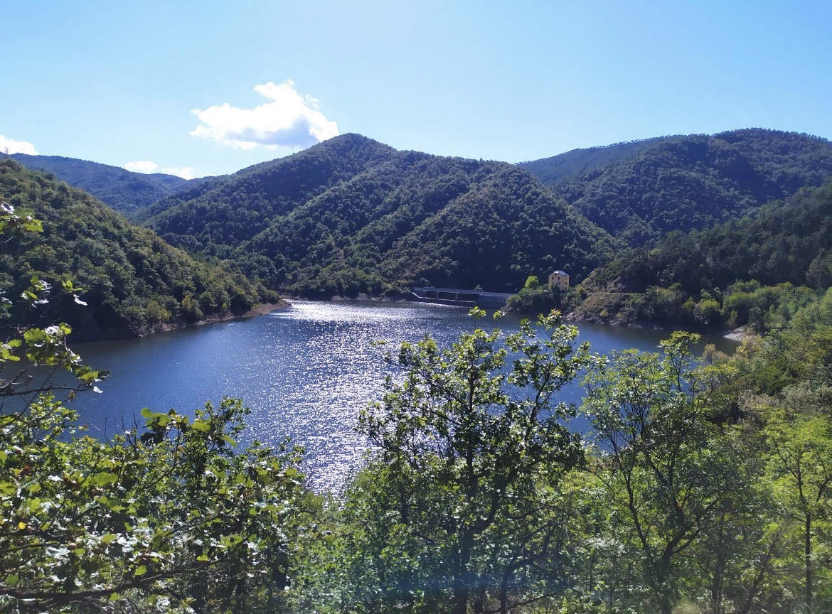 Journée Trek :Les Lacs Lavigna et la vallée des Ermites