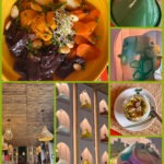 Restaurant surprise : Couscous revisité