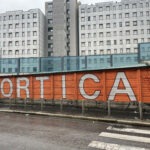 Visite du quartier Ortica : Le sanctuaire de la Madonna delle Grazie