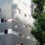 Visite architecture : Balade dans le quartier Fiera