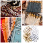 Décocasa : Créer son bijou de sac